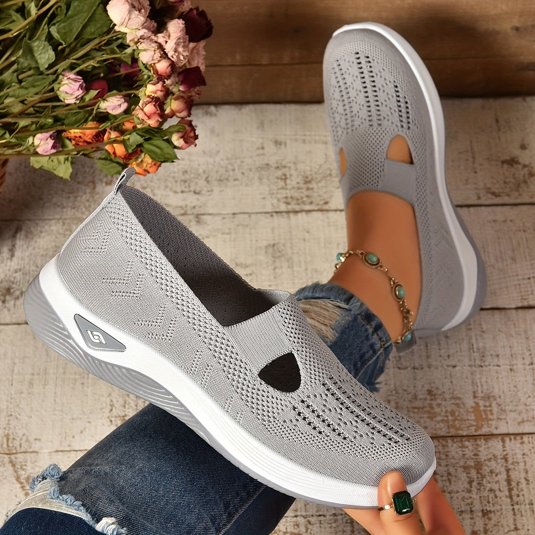 Scarpe Leggere con Suola Antiscivolo per Camminata