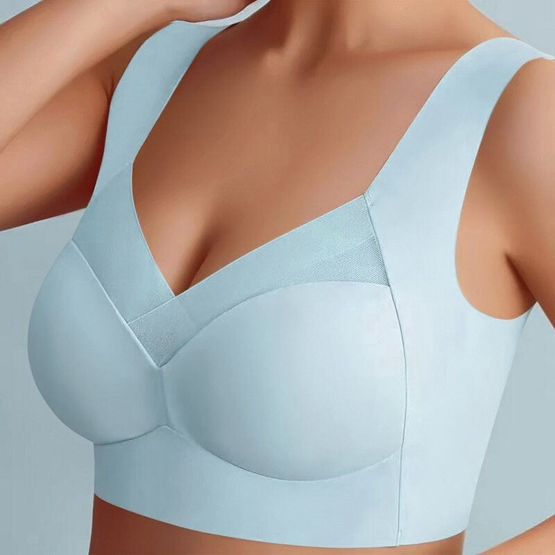 Reggiseno Push-Up Senza Cuciture con Massimo Comfort | Ideale per Tutte le Stagioni