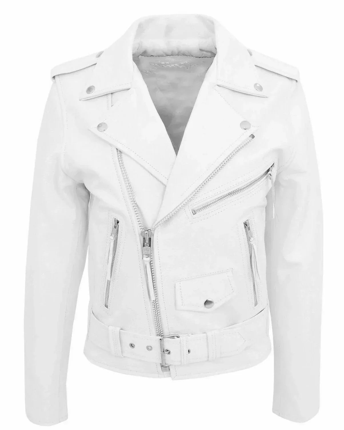 Giacca Bomber Uomo Chiusura Zip Tasche Discrete