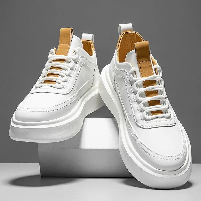 Sneakers leggere traspiranti con suola ammortizzata