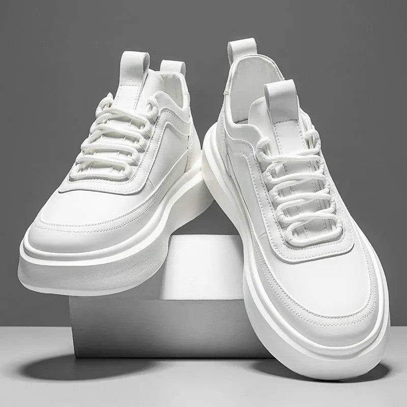 Sneakers leggere traspiranti con suola ammortizzata