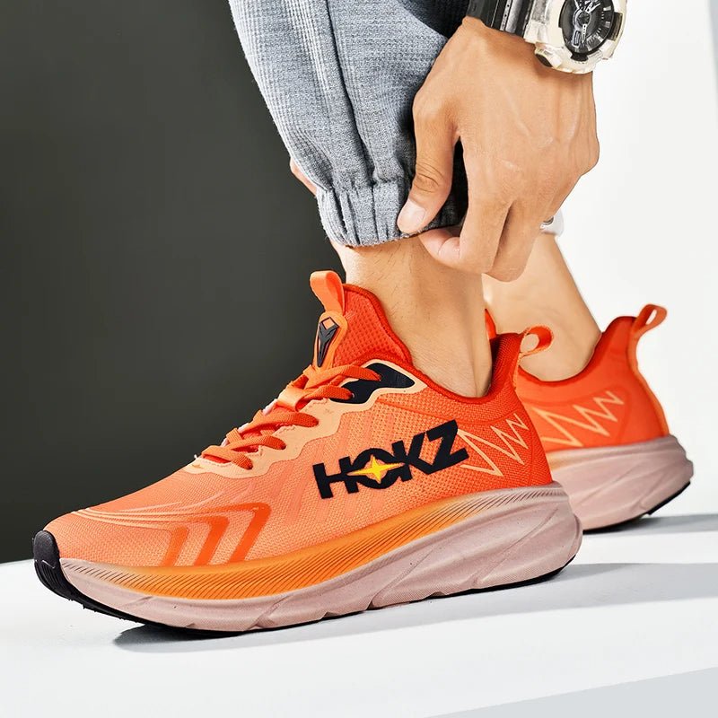 Scarpe Da Corsa E Camminata SpringTech Con Tecnologia A Molla Energy-Return – Ideali Per Primavera Ed Estate