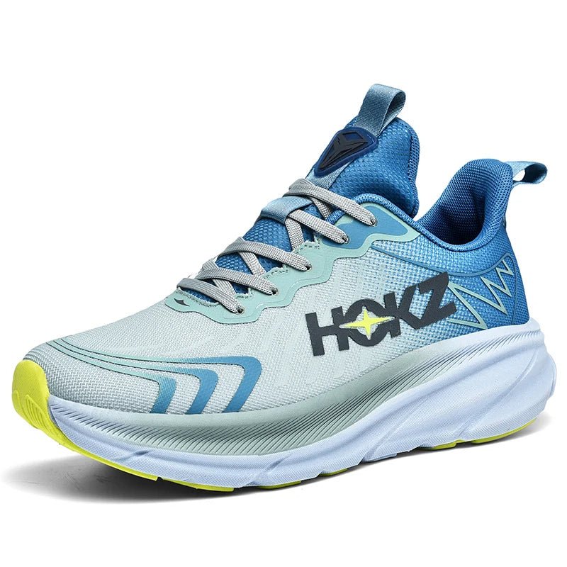 Scarpe Da Corsa E Camminata SpringTech Con Tecnologia A Molla Energy-Return – Ideali Per Primavera Ed Estate