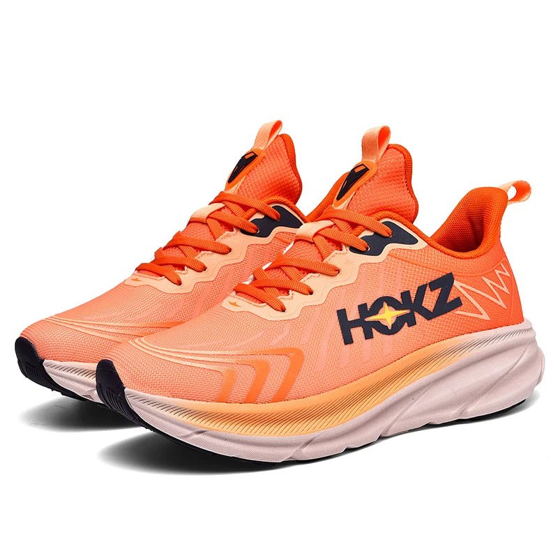 Scarpe Da Corsa E Camminata SpringTech Con Tecnologia A Molla Energy-Return – Ideali Per Primavera Ed Estate