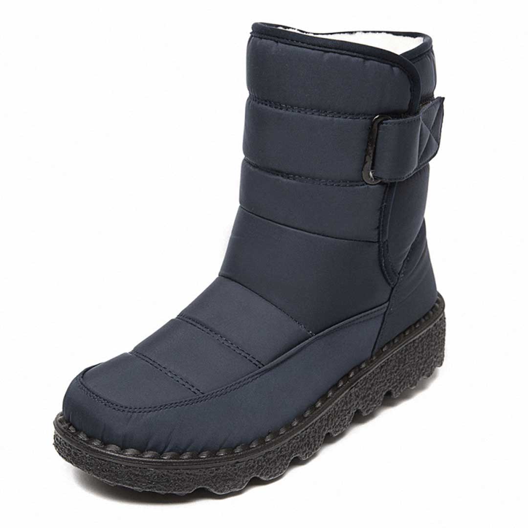 Scarpe da Neve Impermeabili Antiscivolo per Avventure Invernali
