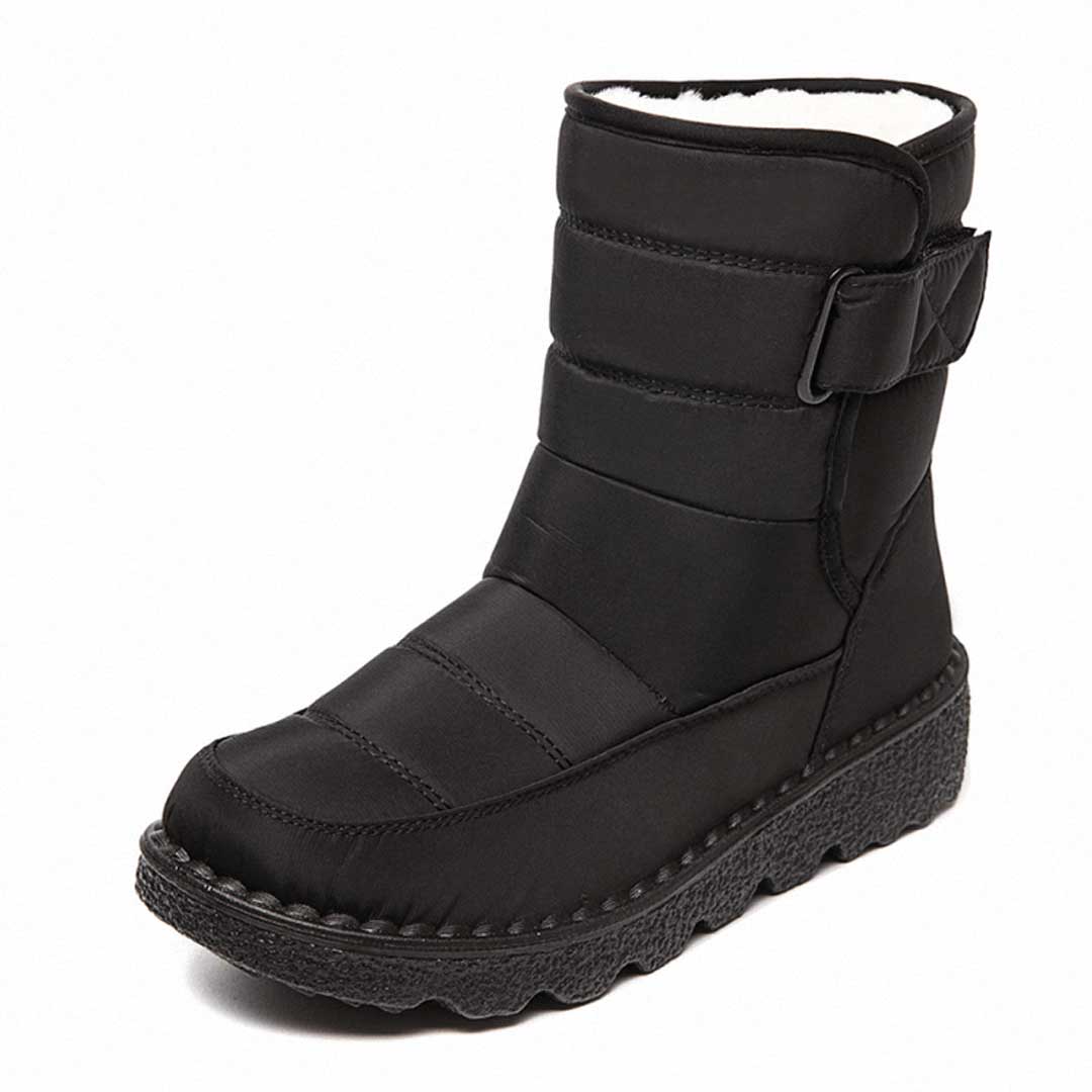 Scarpe da Neve Impermeabili Antiscivolo per Avventure Invernali