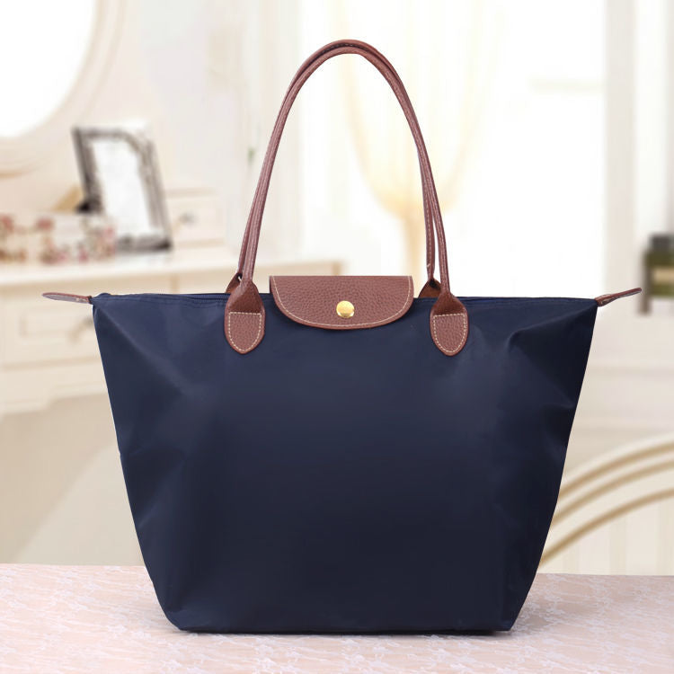Borsa a Spalla Grande per Donna con Interno Spazioso – Ideale per Tutte le Stagioni