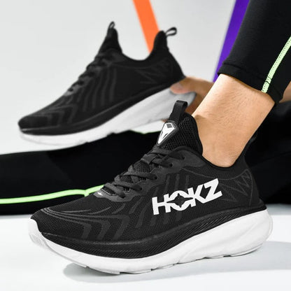 Scarpe Da Corsa Ad Alte Prestazioni Con Supporto Rinforzato & Suola Ammortizzata – Ideali Per L'Estate