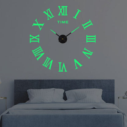 Orologio da Parete Artistico con Design Personalizzabile