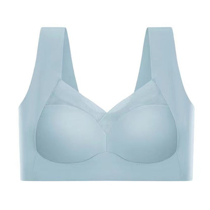 Reggiseno Push-Up Senza Cuciture con Massimo Comfort | Ideale per Tutte le Stagioni