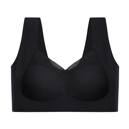 Reggiseno Push-Up Senza Cuciture con Massimo Comfort | Ideale per Tutte le Stagioni