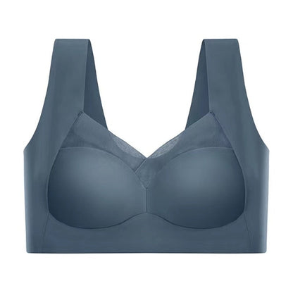 Reggiseno Push-Up Senza Cuciture con Massimo Comfort | Ideale per Tutte le Stagioni