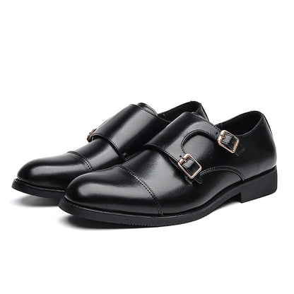 Scarpe Eleganti in Pelle per Uomo | Ideali per Tutte le Stagioni