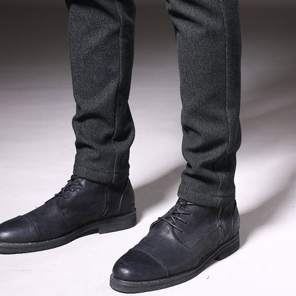 Pantaloni Slim Fit Eleganti e Versatili