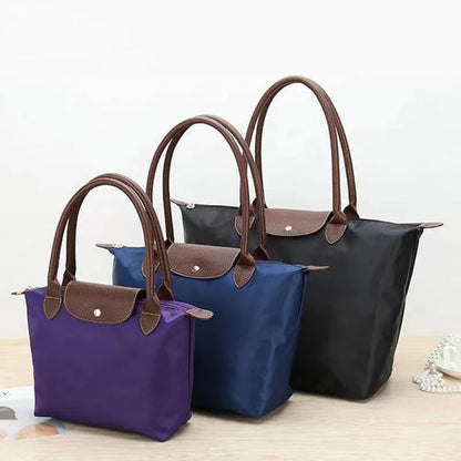 Borsa a Spalla Grande per Donna con Interno Spazioso – Ideale per Tutte le Stagioni