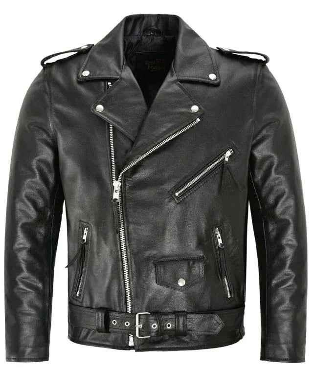 Giacca Bomber Uomo Chiusura Zip Tasche Discrete