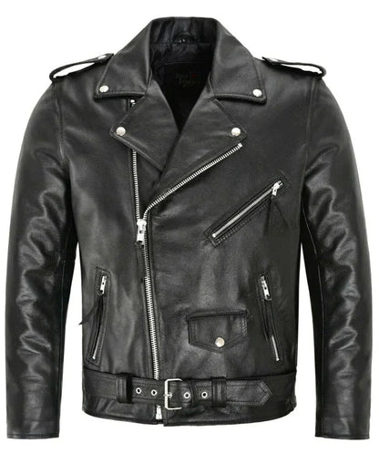 Giacca Bomber Uomo Chiusura Zip Tasche Discrete