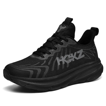 Scarpe Da Corsa Ad Alte Prestazioni Con Supporto Rinforzato & Suola Ammortizzata – Ideali Per L'Estate