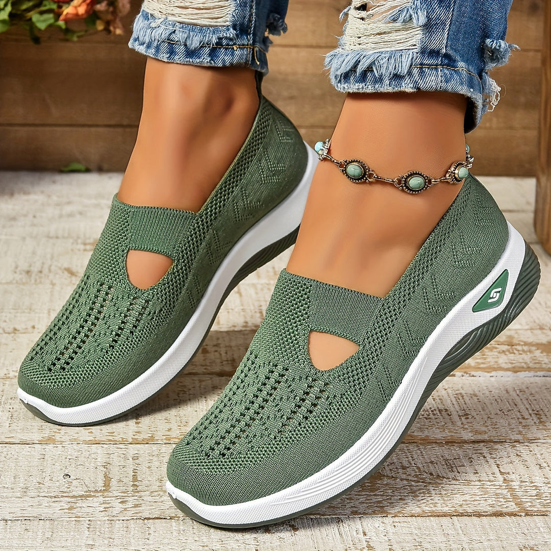 Scarpe Leggere con Suola Antiscivolo per Camminata