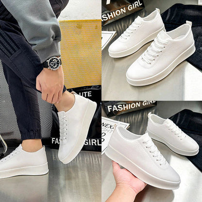 Luca - Scarpe sportive casual in materiale di alta qualità