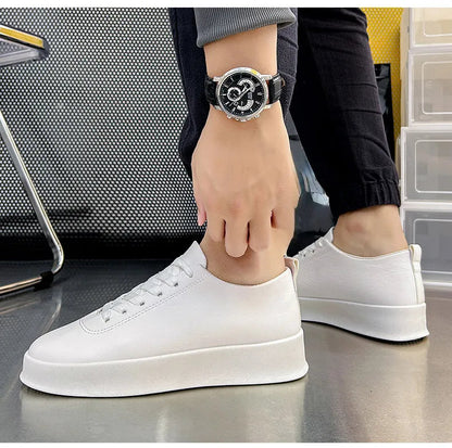 Luca - Scarpe sportive casual in materiale di alta qualità