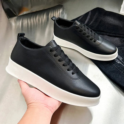 Luca - Scarpe sportive casual in materiale di alta qualità