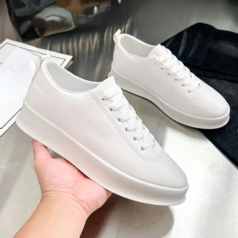 Luca - Scarpe sportive casual in materiale di alta qualità