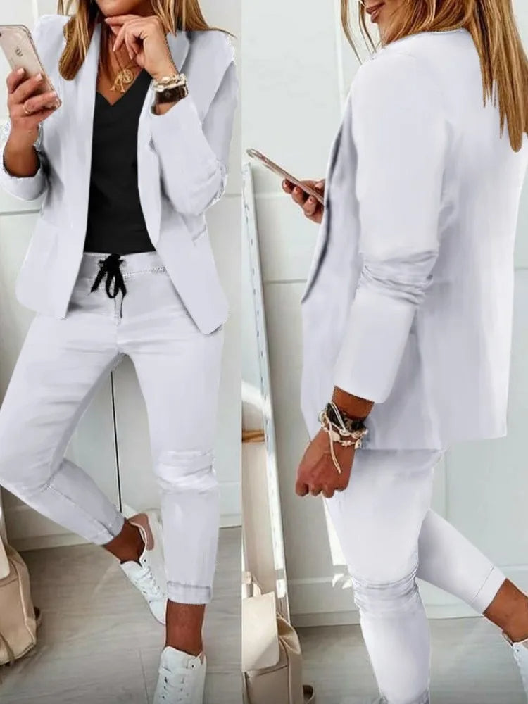 Mila - Set Elegante Premium per Occasioni Formali