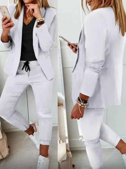 Mila - Set Elegante Premium per Occasioni Formali