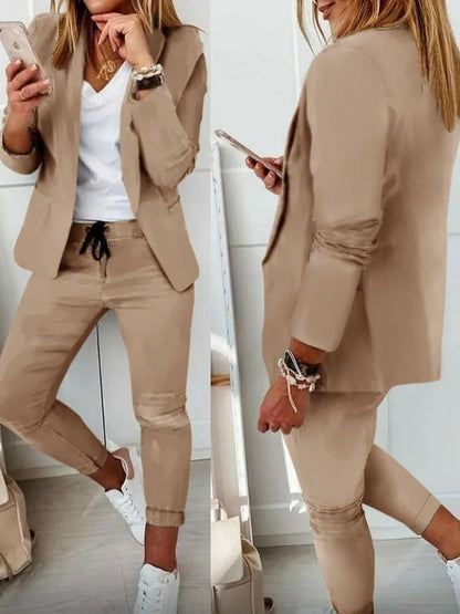 Mila - Set Elegante Premium per Occasioni Formali