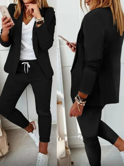 Mila - Set Elegante Premium per Occasioni Formali