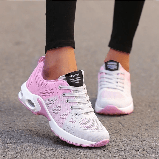 Zoë - Sneakers Comfort Quotidiano