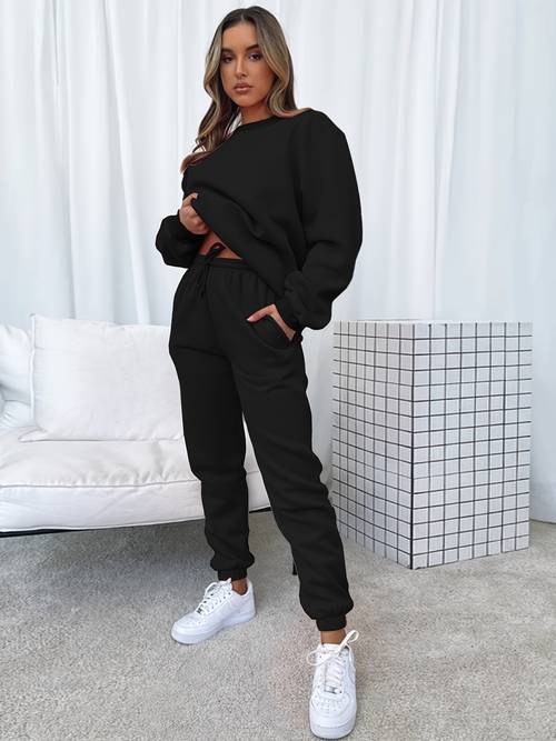Zoë - Tuta in Stile Vintage per Donne per l'Inverno