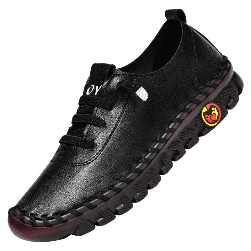 Sneakers Donna Ortopediche Supporto Arco Tomaia Traspirante