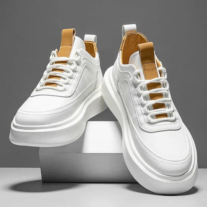 Sneakers leggere traspiranti con suola ammortizzata