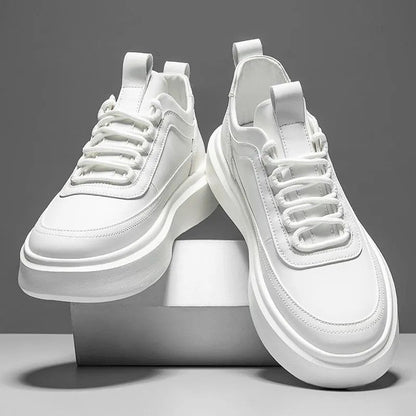 Sneakers leggere traspiranti con suola ammortizzata