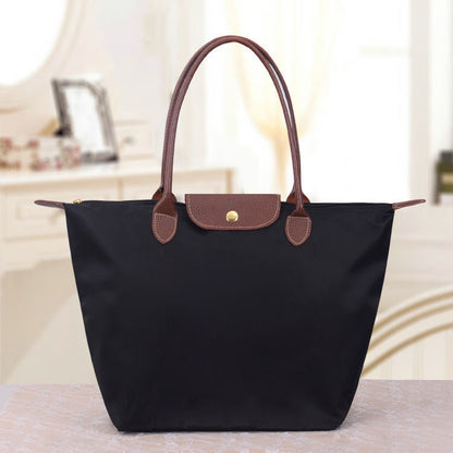 Borsa a Spalla Grande per Donna con Interno Spazioso – Ideale per Tutte le Stagioni