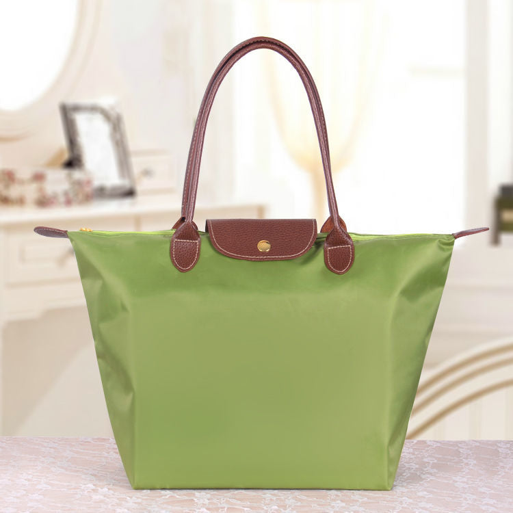 Borsa a Spalla Grande per Donna con Interno Spazioso – Ideale per Tutte le Stagioni