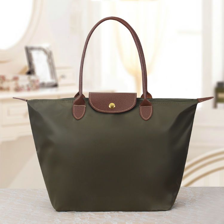 Borsa a Spalla Grande per Donna con Interno Spazioso – Ideale per Tutte le Stagioni