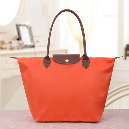 Borsa a Spalla Grande per Donna con Interno Spazioso – Ideale per Tutte le Stagioni
