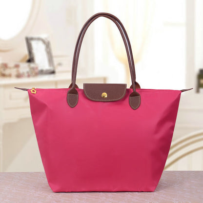 Borsa a Spalla Grande per Donna con Interno Spazioso – Ideale per Tutte le Stagioni